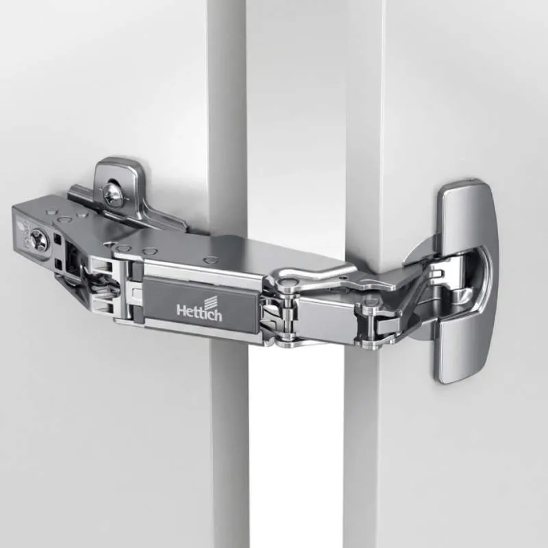 Bisagra Hettich Sensys 165º Rincón Angular 8657I