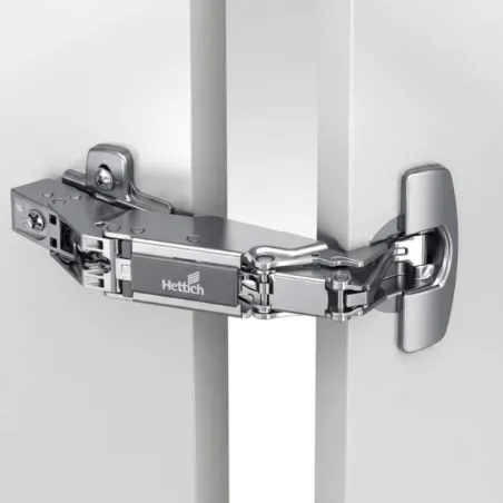 Bisagra Hettich Sensys 165º Rincón Angular 8657I