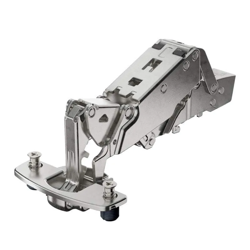 Bisagra Hettich Sensys 165º Rincón Angular 8657I