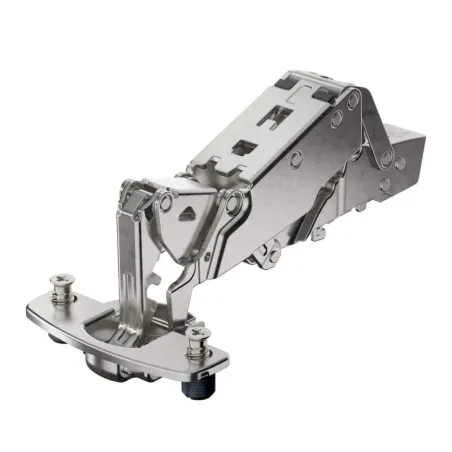 Bisagra Hettich Sensys 165º Rincón Angular 8657I