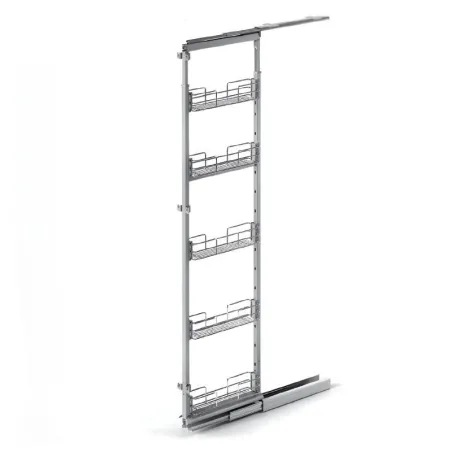 Columna Despensero Extraíble 258 Green Line para cocina