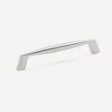 Tirador 2444 Cromo Mate Cocina