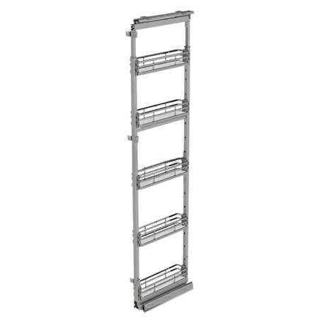 Columna Despensero Extraíble 258 Infinity Plus para cocina