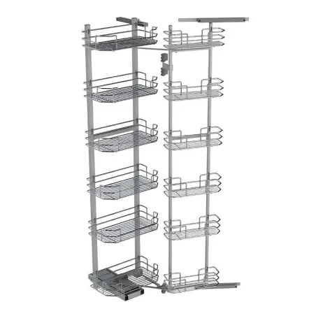 Kit Columna Despensero Extraíble | Cucine Oggi 230A-450