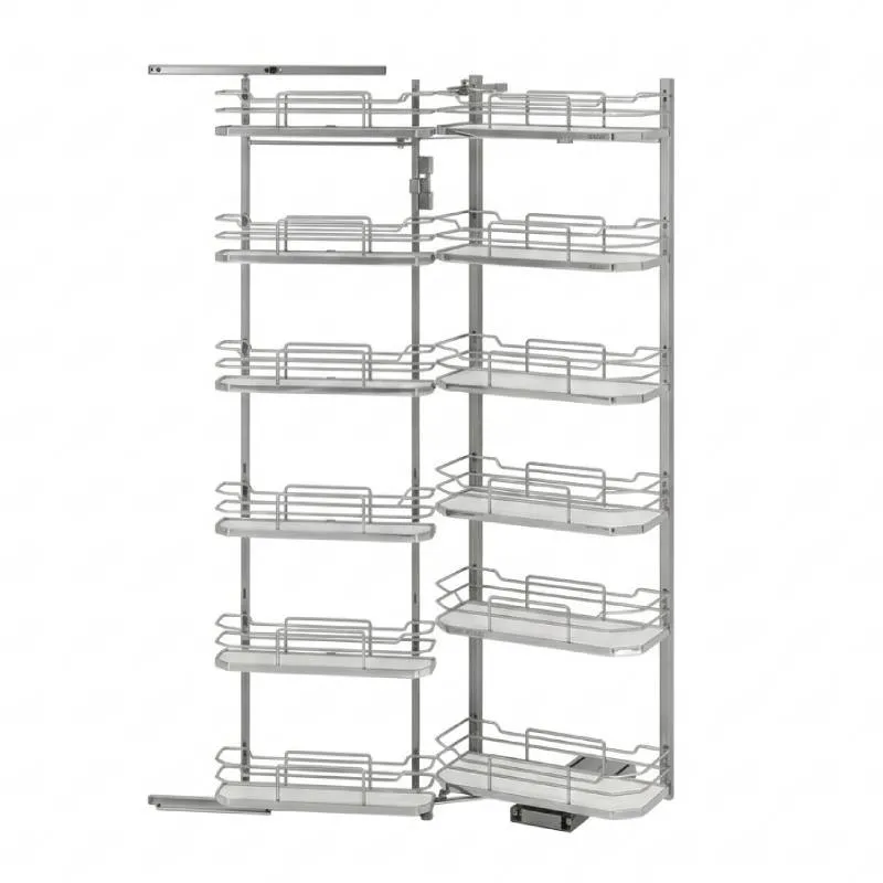 Columna Despensero Extraíble 230A Infinity para cocina