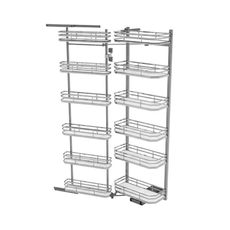 Columna Despensero Extraíble 230A Infinity Plus para cocina