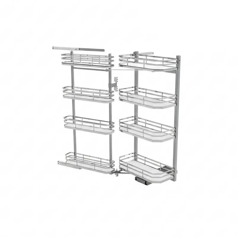 Columna Extraíble Baja 230B Infinity Plus Sistema Amortiguado