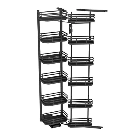 Columna Despensero Extraíble 230A Infinity Plus Orione | Cucine Oggi