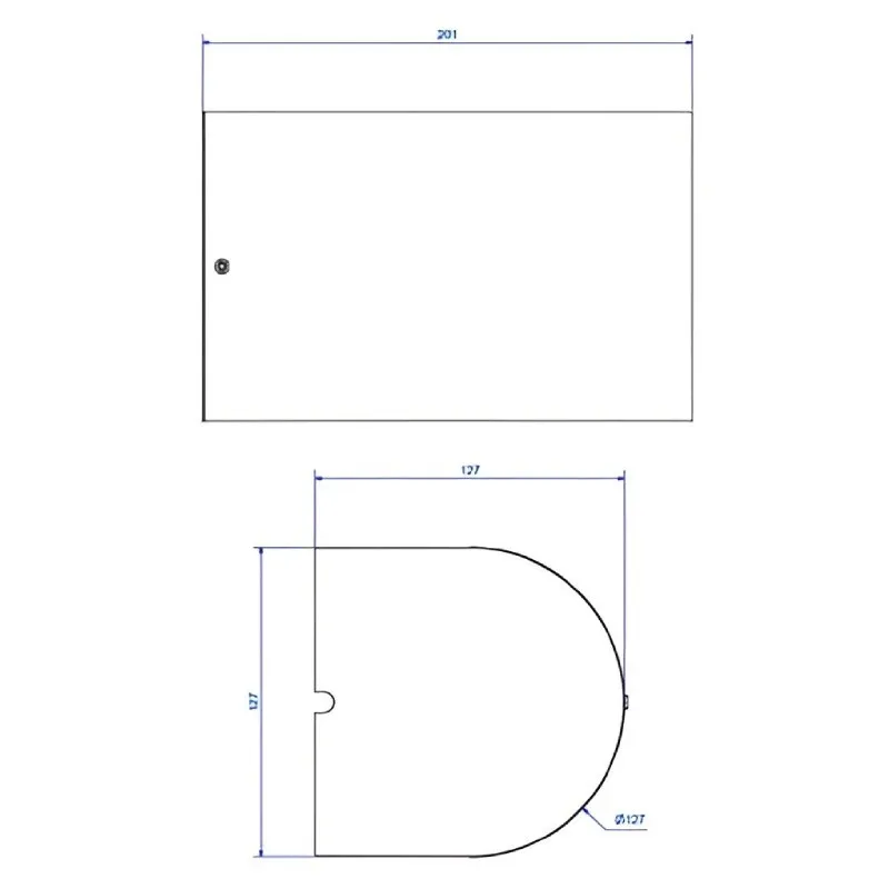 Pack Torre de Enchufes Elevator 2 + Cover Box | Batchmann