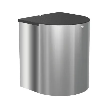 Torre de Enchufes Elevator 2 Inox + Cover Box | Batchmann