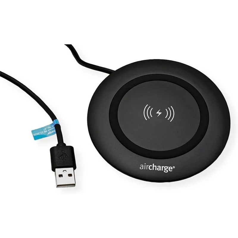Cargador Inalámbrico Aircharge Bachmann | 934004