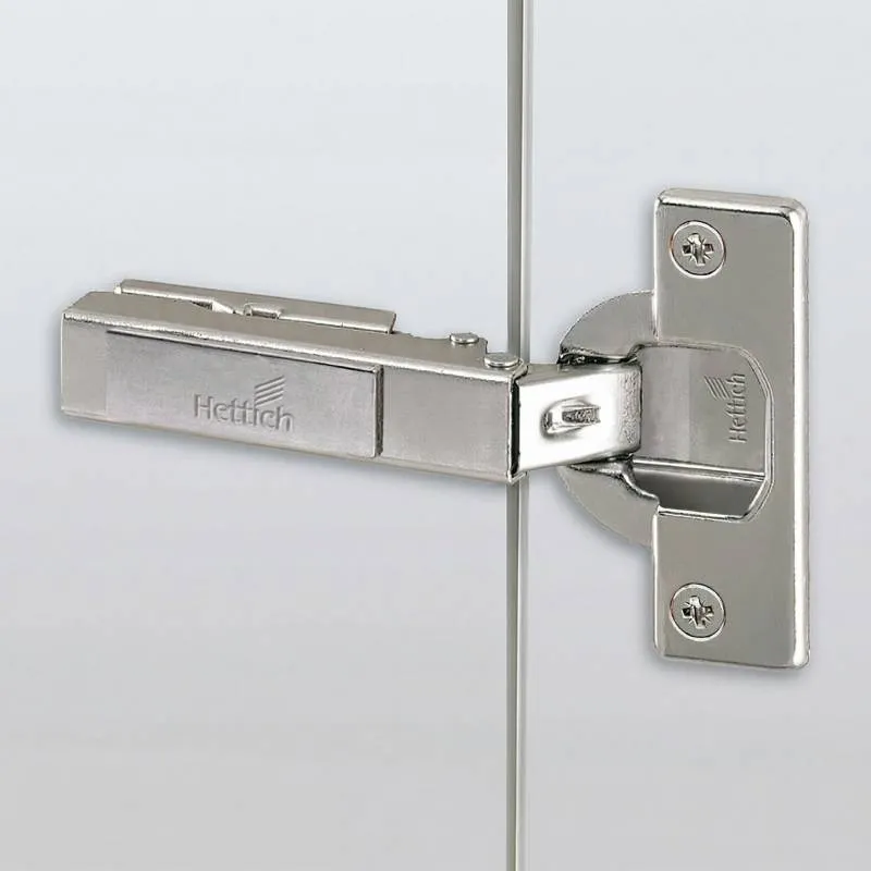 Bisagra Estandar 110º Intermat 9973 | Hettich 9072581