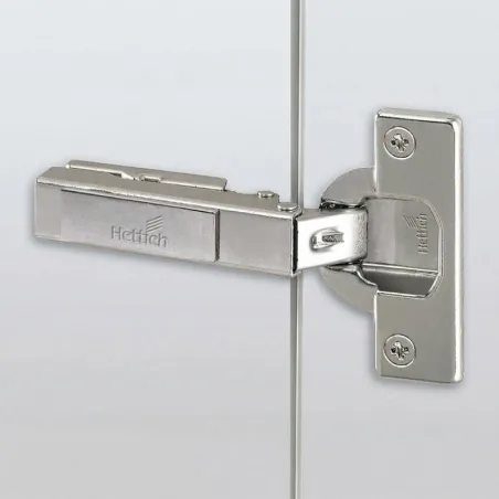 Bisagra Estandar 110º Intermat 9973 | Hettich 9072581