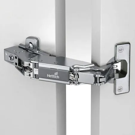 Bisagra Intermat 165º Rincón Angular | Hettich 9099836