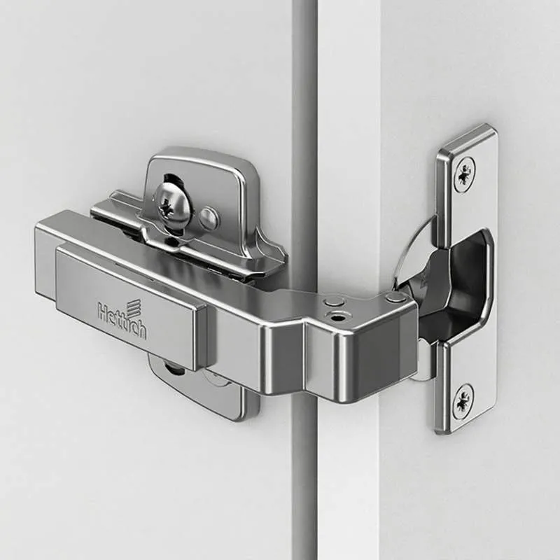 Bisagra 95º Arremetida Intermat W90 | Hettich 9043555