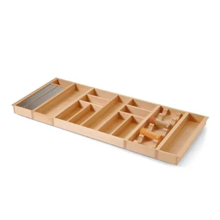Modular System Cajón 120 | Cucine Oggi CAJÓN 120.2