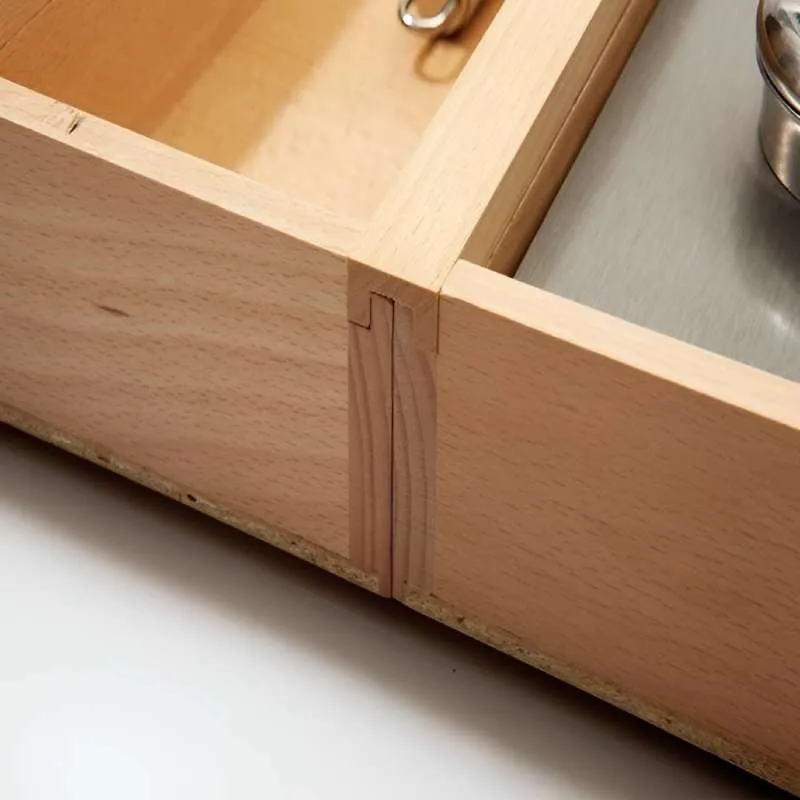 Modular System Cajón 120 | Cucine Oggi CAJÓN 120.2