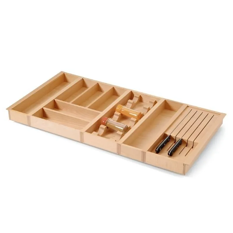 Modular System Cajón 100.2 | Cucine Oggi CAJÓN 100.2