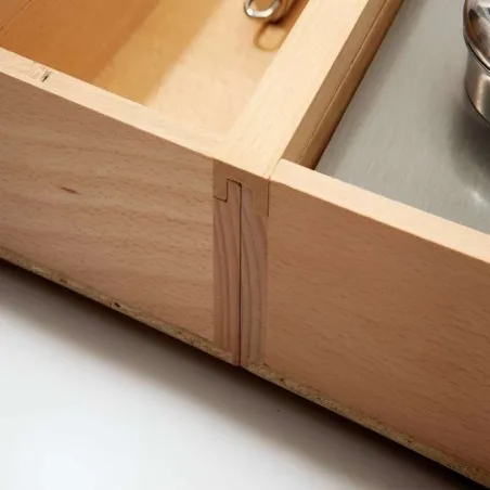 Modular System Cajón 100 | Cucine Oggi CAJÓN 100.1