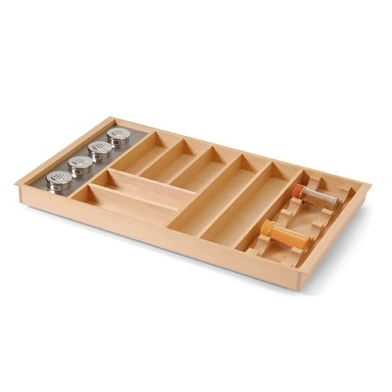 Modular System Cajón 90.2 | Cucine Oggi CAJÓN 90.2