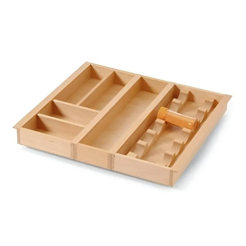 Modular System Cajón 60.2 | Cucine Oggi