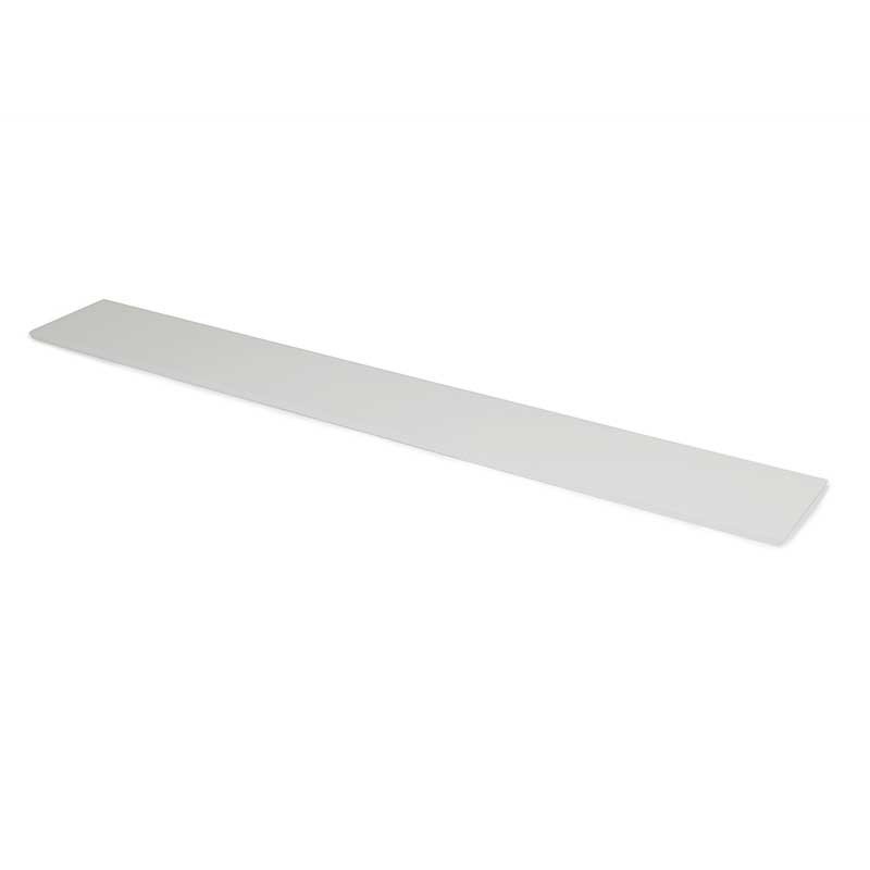 Ampliación de Madera Para Cuberteros Lacados en Blanco