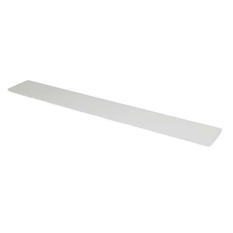 Ampliación de Madera Para Lacados en Blanco | Cucine Oggi 7065 L