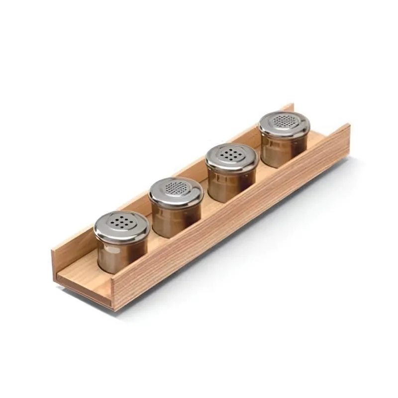 Combi System Especiero 100mm | Cucine Oggi CS 101