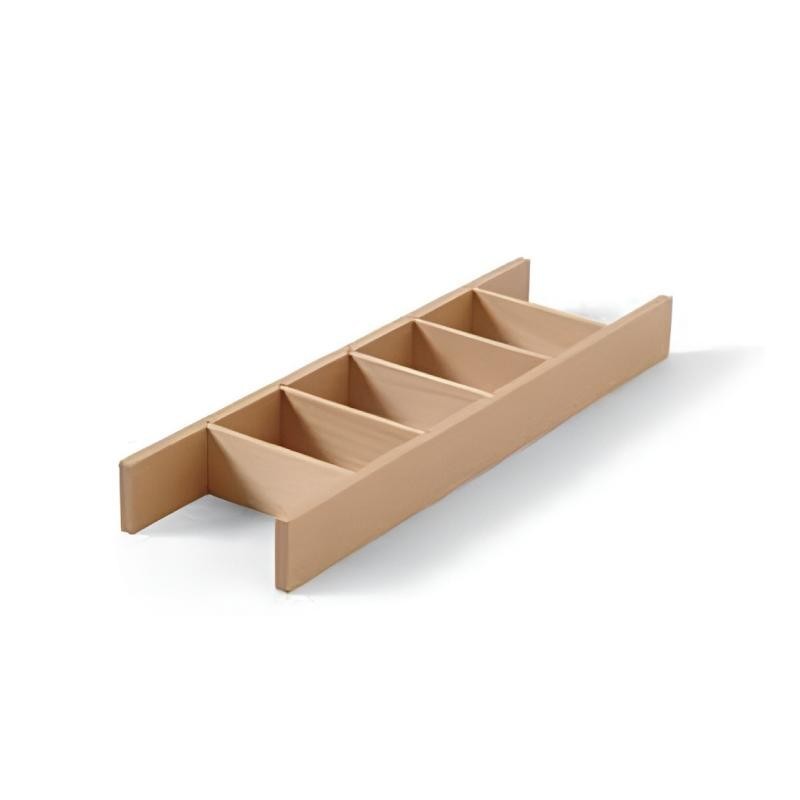 Kit de 5 divisiones Cubertero Modular System 900