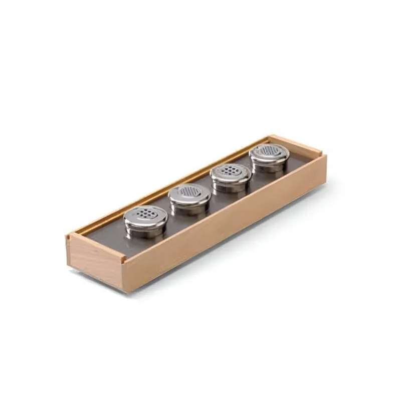 Portaespecias UCI Modular System | Cucine Oggi RO 025-BIN