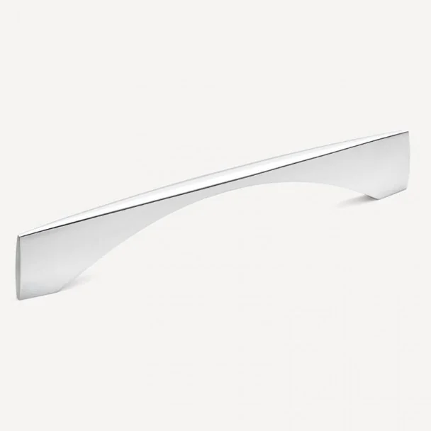 Tirador 4776 Cromo Mate Cocina