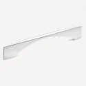 Tirador 4776 Cromo Mate Cocina