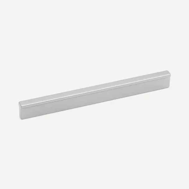 Tirador 2439 Cromo Mate Cocina
