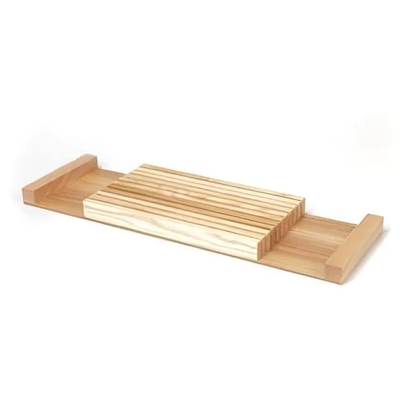 Cuchillero Doble Organiq | Cucine Oggi CL4