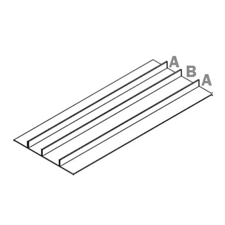 Especiero Piramidal Organiq | Cucine Oggi CL7