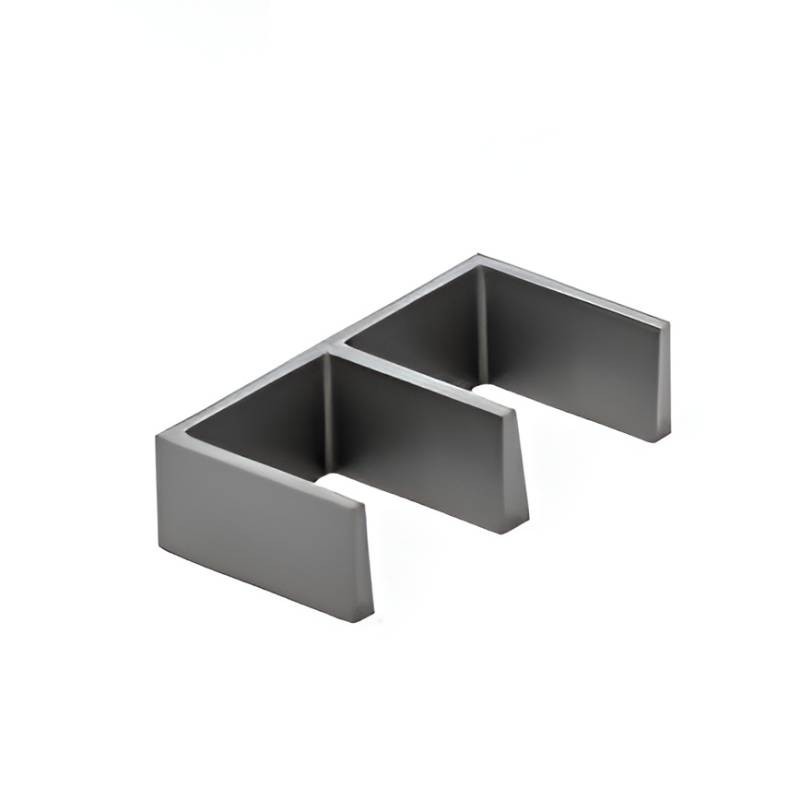 Divisor en forma de E para cubertero Connect