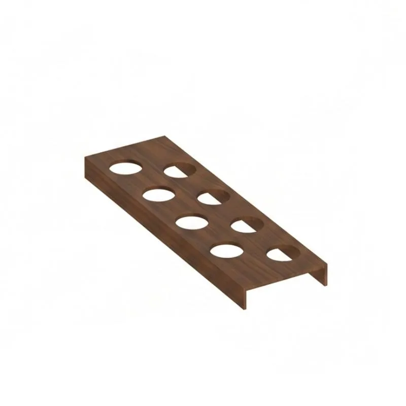 Portaespecias para 8 Cuibus | Cucine Oggi BN521.004.001