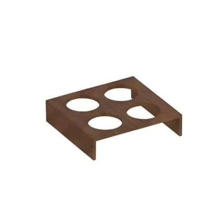 Portaespecies de 4 Cuibus | Cucine Oggi BN508.002.003