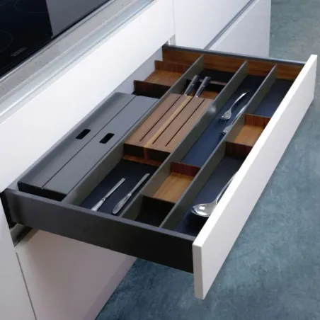 Bandeja Universal Pequeña Cuibus | Cucine Oggi BN523.003.002