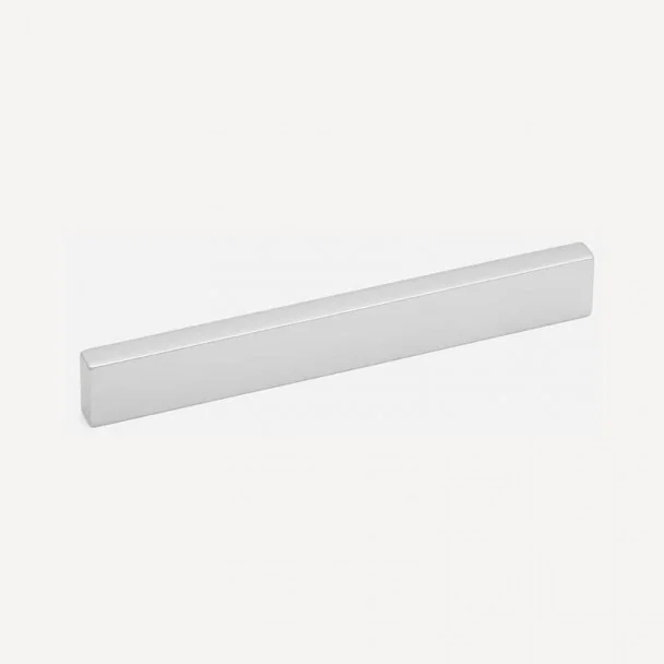 Tirador 2424 Cromo Mate Cocina