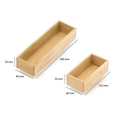Cubertero Open System para Cajón de Cocina | Cucine Oggi