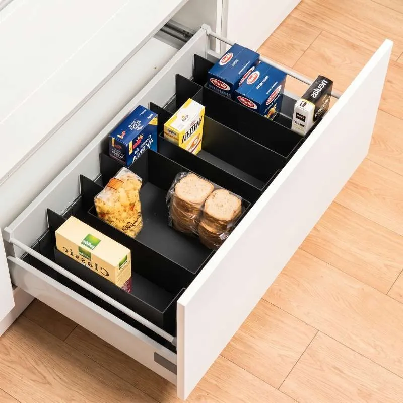 Open System Caceroleros | Cucine Oggi