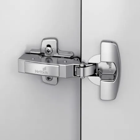 Bisagra Sensys 95º con Freno 8631i | Hettich 9091430