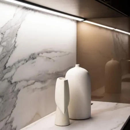 Perfil de Luz LED Moove 1 para Cocina | L&S