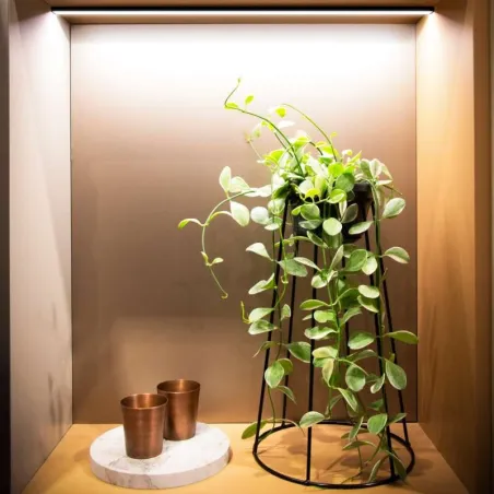 Perfil de Luz LED Moove 1 para Cocina | L&S