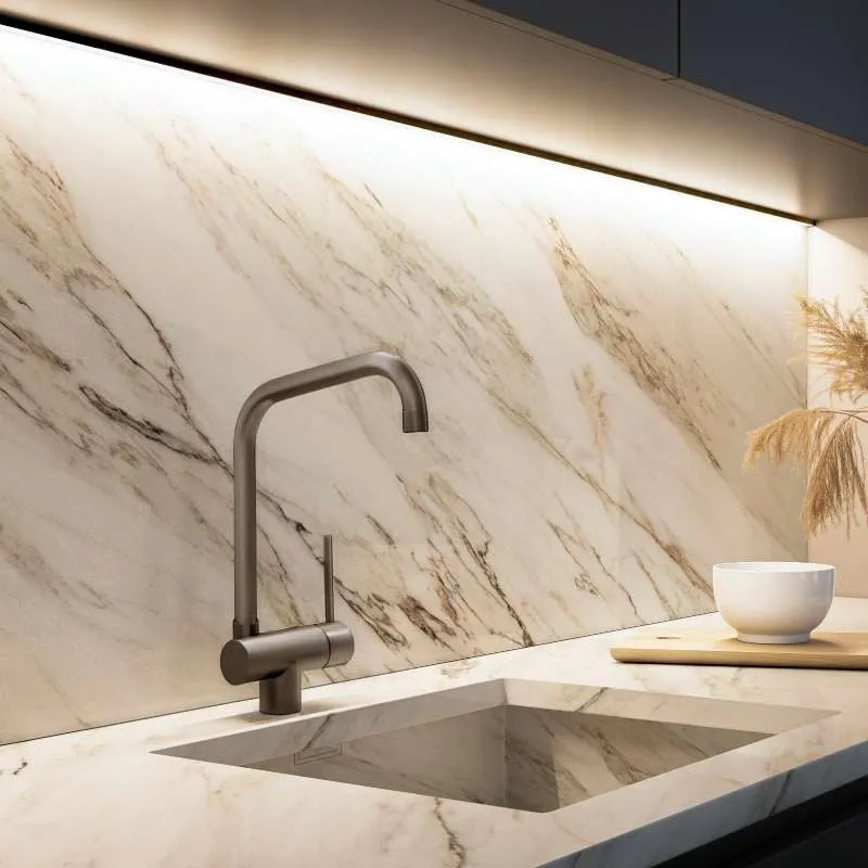 Perfil de Luz LED Moove 1 para Cocina | L&S