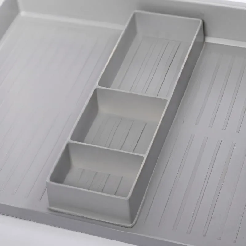 Portadetergentes para Fondo Fregadero Termoplástico | Mondragon
