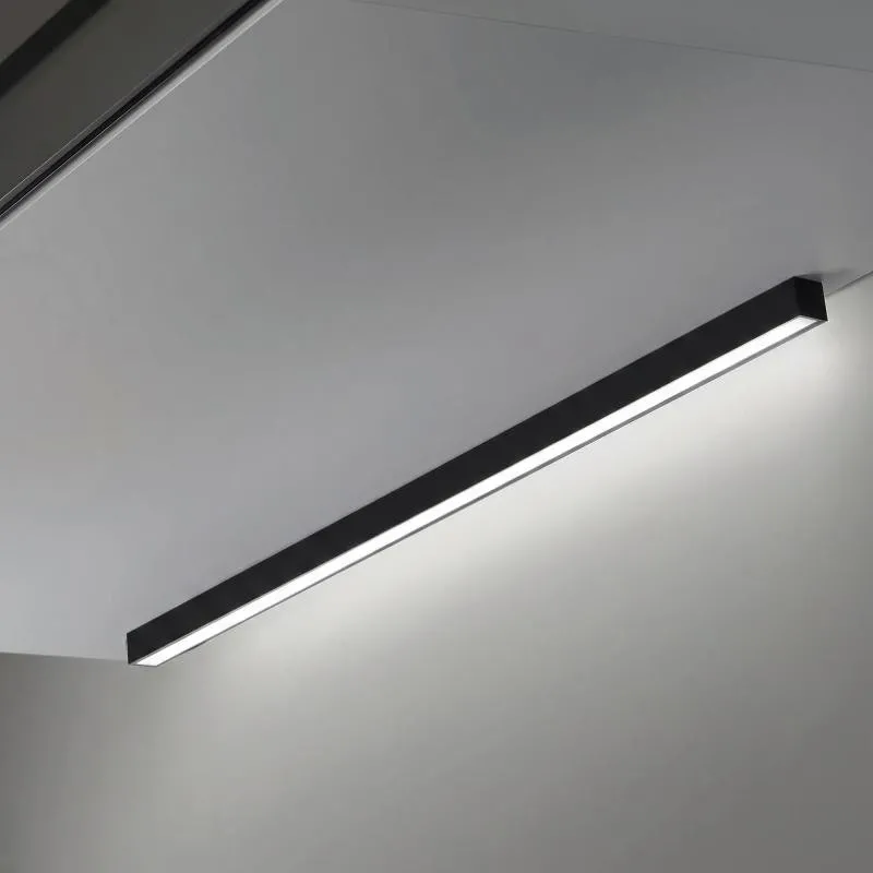 Perfil Recto Luz LED Mec 1 para Cocina | L&S