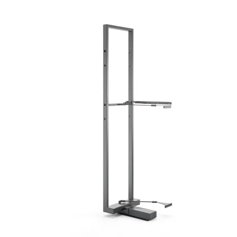 Kit Columna Extraíble Maxi Lamina para Cocina | Vibo CEM45M5LGM