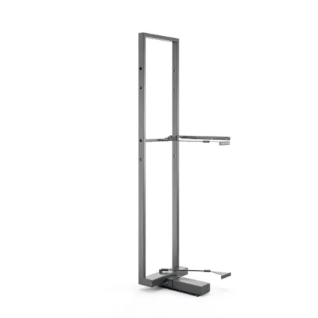 Kit Columna Extraíble Maxi Lamina para Cocina | Vibo CEM45M5LGM